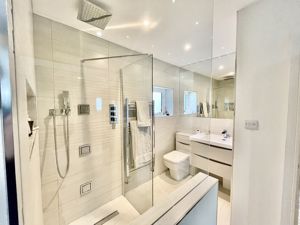 ENsuite to Bedroom 1- click for photo gallery